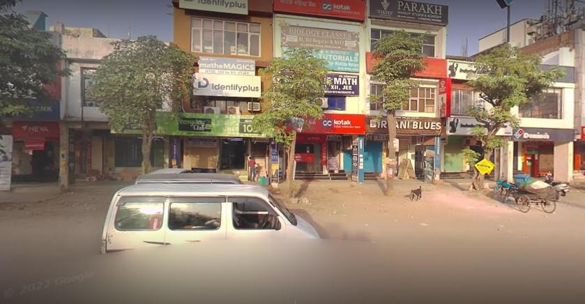 Chemistry Classes By D P Singh Institute photo 1